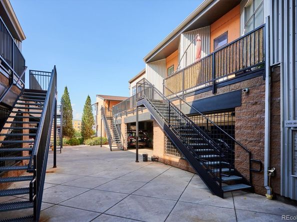 3195 Blake Street 207, Denver CO 80205