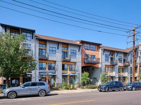 3195 Blake Street 207, Denver CO 80205