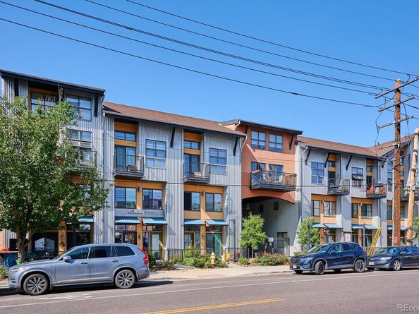 3195 Blake Street 207, Denver CO 80205