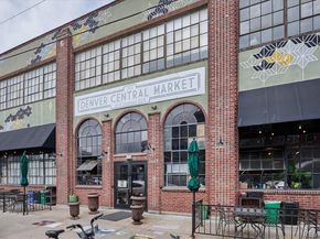 3195 Blake Street 207, Denver CO 80205