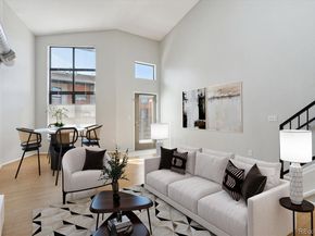 3195 Blake Street 207, Denver CO 80205