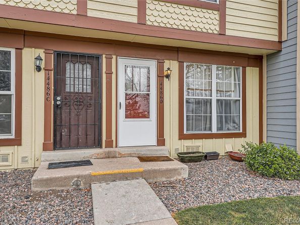 14486 E Hawaii Circle D, Aurora CO 80012