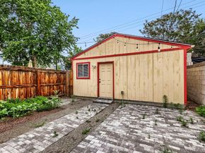 2622 N Downing Street, Denver CO 80205