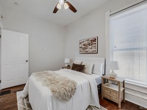 2622 N Downing Street, Denver CO 80205