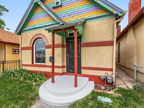 2622 N Downing Street, Denver CO 80205