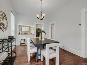 2622 N Downing Street, Denver CO 80205
