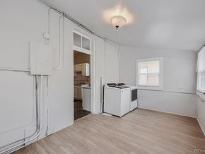 2622 N Downing Street, Denver CO 80205