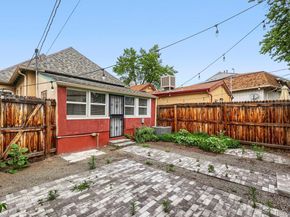 2622 N Downing Street, Denver CO 80205