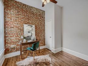 2622 N Downing Street, Denver CO 80205