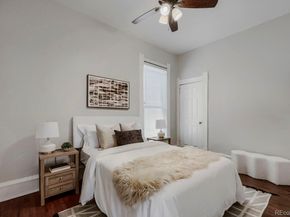 2622 N Downing Street, Denver CO 80205