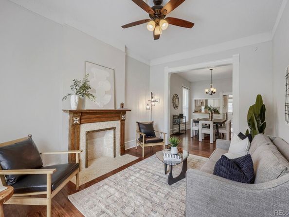 2622 N Downing Street, Denver CO 80205