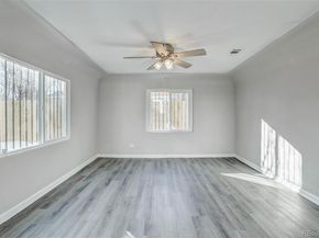 1437 N Uinta Street, Denver CO 80220