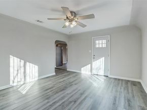 1437 N Uinta Street, Denver CO 80220