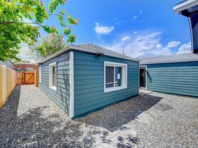 1437 N Uinta Street, Denver CO 80220