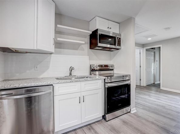 1437 N Uinta Street, Denver CO 80220