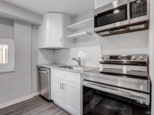 1437 N Uinta Street, Denver CO 80220