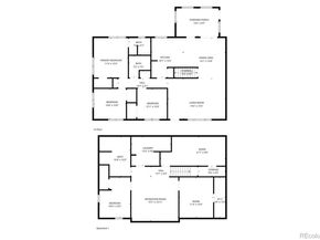 3091 S Yates Street, Denver CO 80236