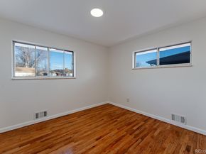 3091 S Yates Street, Denver CO 80236