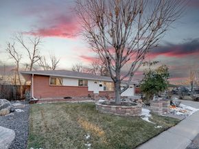 3091 S Yates Street, Denver CO 80236