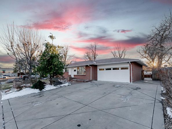 3091 S Yates Street, Denver CO 80236