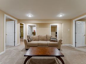 3091 S Yates Street, Denver CO 80236