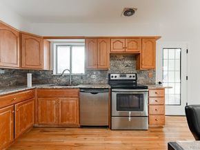 3091 S Yates Street, Denver CO 80236