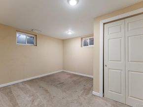 3091 S Yates Street, Denver CO 80236