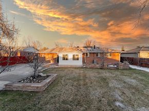 3091 S Yates Street, Denver CO 80236