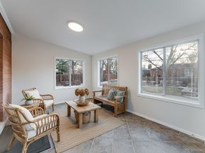 3091 S Yates Street, Denver CO 80236