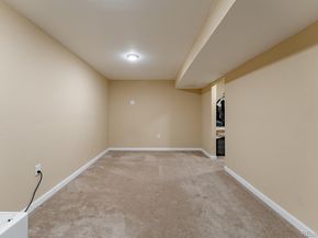 3091 S Yates Street, Denver CO 80236
