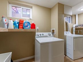 3091 S Yates Street, Denver CO 80236