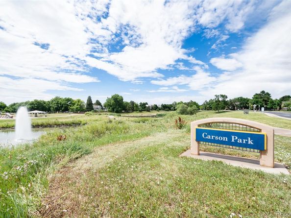 3952 S Carson Street 103, Aurora CO 80014