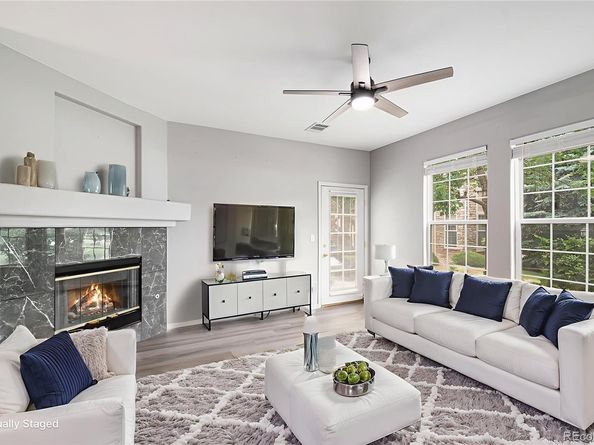 3952 S Carson Street 103, Aurora CO 80014