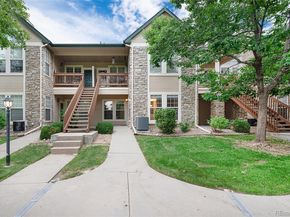 3952 S Carson Street 103, Aurora CO 80014