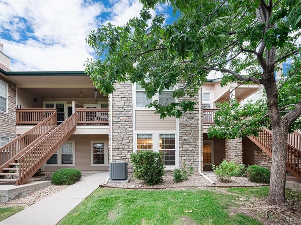 3952 S Carson Street 103, Aurora CO 80014