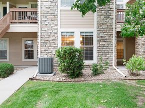 3952 S Carson Street 103, Aurora CO 80014