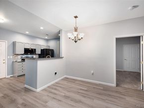 3952 S Carson Street 103, Aurora CO 80014