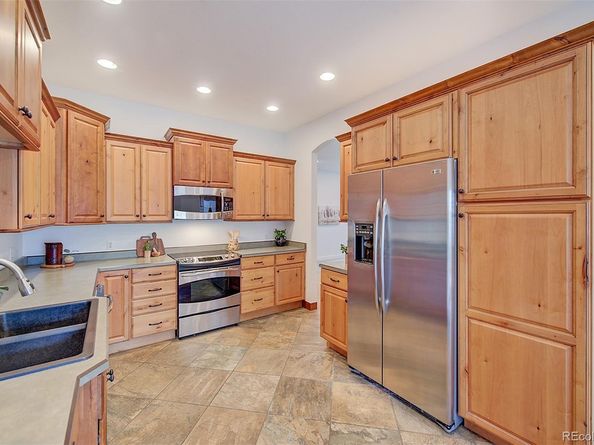 6464 Simms Street A, Arvada CO 80004