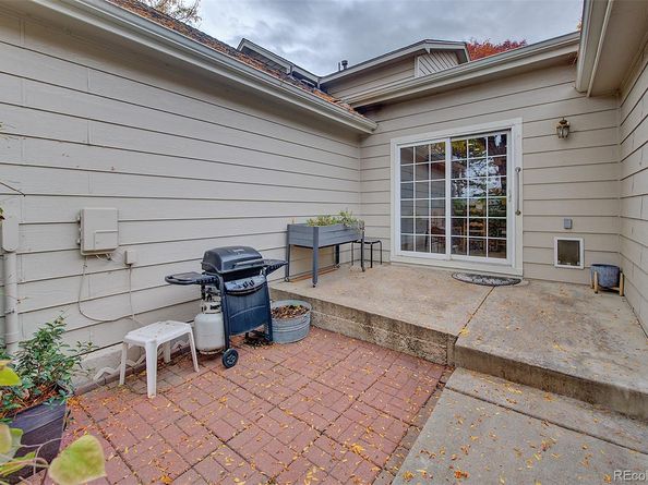 6464 Simms Street A, Arvada CO 80004