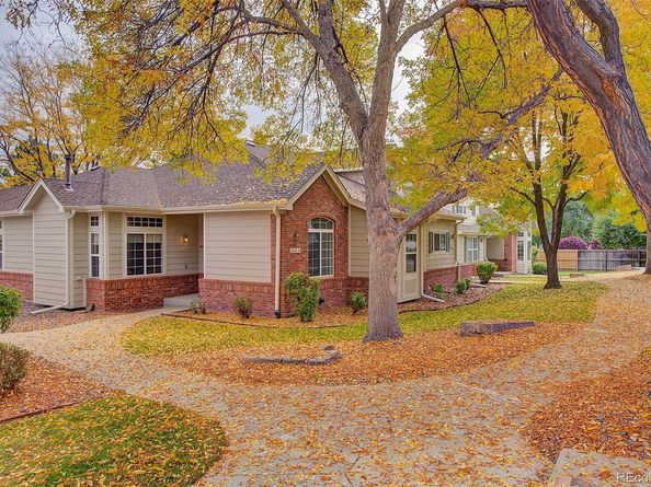 6464 Simms Street A, Arvada CO 80004