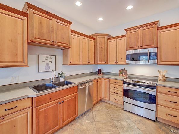 6464 Simms Street A, Arvada CO 80004