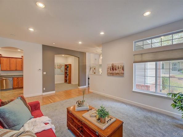 6464 Simms Street A, Arvada CO 80004