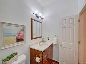 6464 Simms Street A, Arvada CO 80004