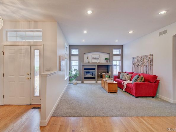 6464 Simms Street A, Arvada CO 80004