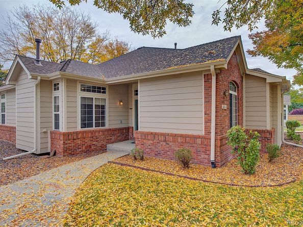 6464 Simms Street A, Arvada CO 80004