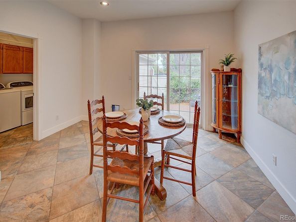 6464 Simms Street A, Arvada CO 80004