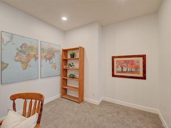 6464 Simms Street A, Arvada CO 80004