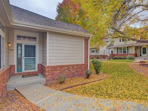 6464 Simms Street A, Arvada CO 80004