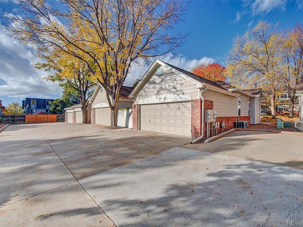6464 Simms Street A, Arvada CO 80004