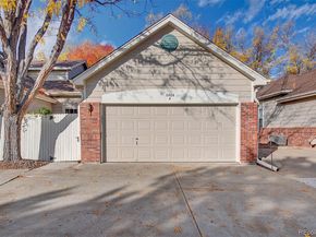 6464 Simms Street A, Arvada CO 80004